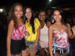 Tarde dos Amigos